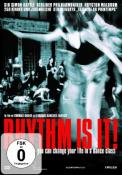 Rhythm is it!, 1 DVD (deutsche u. englische Version) - DVD