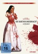 Die Bartholomäusnacht, Ungekürzte Langfassung, 1 DVD, deutsche u. französische Version, 1 DVD-Video - dvd