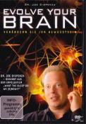 Evolve your Brain, 1 DVD - DVD
