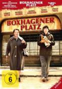 Boxhagener Platz, 1 DVD - dvd