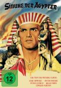 Sinuhe, der Ägypter, 1 DVD - DVD