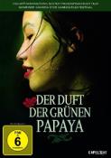 Der Duft der grünen Papaya, 1 DVD - DVD