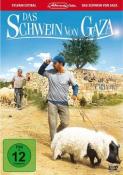 Das Schwein von Gaza, 1 DVD - dvd