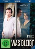 Was bleibt, 1 DVD - DVD