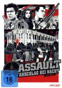 Assault - Anschlag bei Nacht, 1 DVD - DVD