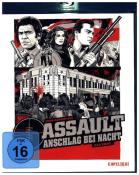 Assault - Anschlag bei Nacht, 1 Blu-ray - blu_ray
