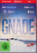 Gnade, 1 DVD - dvd