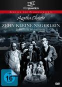 Agatha Christie: Zehn kleine Negerlein, 1 DVD - DVD