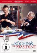 Die Köchin und der Präsident, 1 DVD - DVD