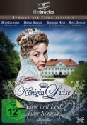 Königin Luise, 1 DVD - dvd