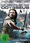 Die Abenteuer des Odysseus, 1 DVD - dvd