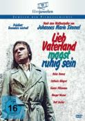 Lieb Vaterland magst ruhig sein, 1 DVD - dvd