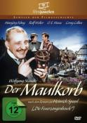 Der Maulkorb, 1 DVD - DVD