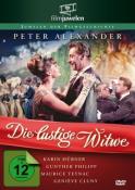 Die lustige Witwe, 1 DVD - DVD