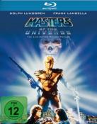Masters Of The Universe, 1 Blu-ray, 1 Blu Ray Disc - blu_ray