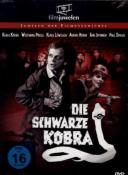 Die schwarze Kobra, 1 DVD - DVD