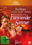 Flammender Sommer - Der lange, heiße Sommer, 2 DVDs - DVD