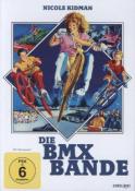 Die BMX-Bande, 1 DVD - DVD