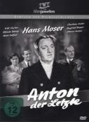 Anton, der Letzte, 1 DVD - DVD