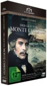 Der Graf von Monte Christo (1979), 3 DVDs - DVD