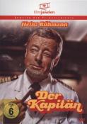 Der Kapitän (Neuauflage), 1 DVD - dvd