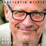 Konstantin Wecker: Ohne Warum, 1 Audio-CD - CD