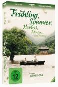 Frühling, Sommer, Herbst, Winter... und Frühling, 1 DVD - DVD