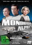 Mondbasis Alpha 1, 16 DVDs (Extended Version Komplettbox (Neuabtastung) - DVD