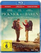 Picknick mit Bären, 1 Blu-ray - blu_ray