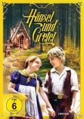 Hänsel und Gretel, 1 DVD - dvd