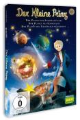 Der kleine Prinz. Vol.3, 1 DVD - DVD