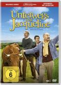 Unterwegs mit Jacqueline, 1 DVD - DVD