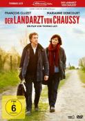 Der Landarzt von Chaussy, 1 DVD - DVD