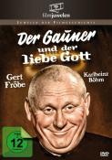 Der Gauner und der liebe Gott, 1 DVD - DVD
