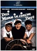 Drei Mann in einem Boot, 1 DVD - DVD