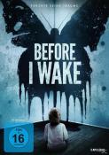 Before I Wake, 1 DVD - DVD