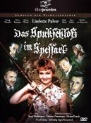 Das Spukschloss im Spessart, 1 DVD - DVD