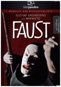 Faust, 1 DVD - DVD