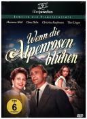 Wenn die Alpenrosen blühen, 1 DVD - DVD