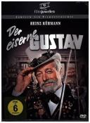 Der eiserne Gustav, 1 DVD - DVD