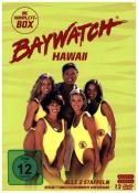 Baywatch Hawaii - Staffeln 1-2 Komplettbox, 12 DVD - DVD