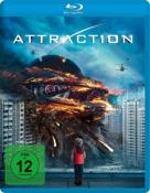 Attraction, 1 Blu-ray - blu_ray