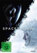Spacewalker, 1 DVD - DVD