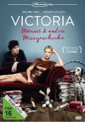 Victoria - Männer & andere Missgeschicke, 1 DVD - dvd