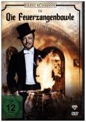 Die Feuerzangenbowle, 1 DVD - DVD