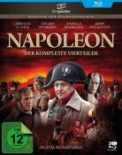 Napoleon (1-4), 2 Blu-rays, 2 Blu Ray Disc - blu_ray