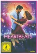 Heartbeats, 1 DVD - DVD
