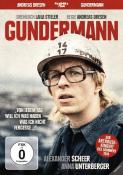 Gundermann, 1 DVD - DVD