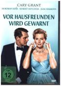 Vor Hausfreunden wird gewarnt, 1 DVD - DVD