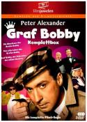 Graf Bobby Komplettbox - Die komplette Filmtrilogie, 3 DVD - dvd